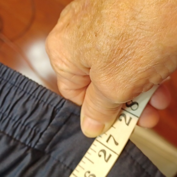 Covington Men's Blue Casual Zip Up Jacket XXL - Picture 7 of 10